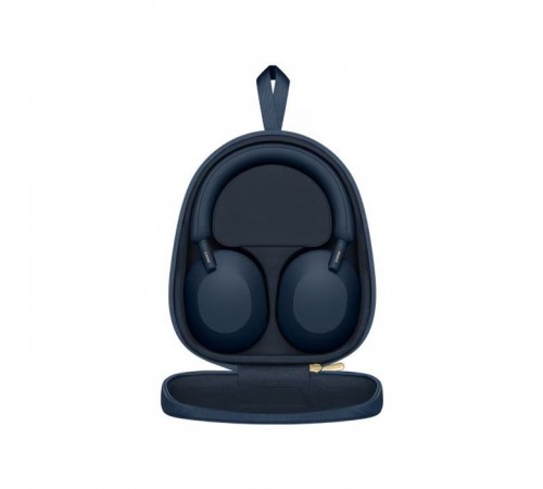Наушники Sony WH-1000XM5 Blue (WH1000XM5L.CE7) Наушники Sony WH-1000XM5 Blue (WH1000XM5L.CE7)