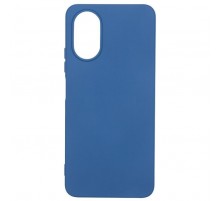 Чехол для мобильного телефона Armorstandart ICON Case OPPO A18 4G/A38 4G Dark Blue (ARM71031)