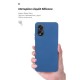 Чохол до мобільного телефона Armorstandart ICON Case OPPO A18 4G / A38 4G Dark Blue (ARM71031)