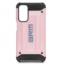 Чохол до мобільного телефона Armorstandart Panzer Samsung A24 4G (A245) Pink (ARM71464)