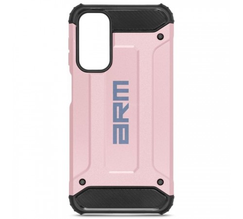 Чохол до мобільного телефона Armorstandart Panzer Samsung A24 4G (A245) Pink (ARM71464) Чохол до мобільного телефона Armorstandart Panzer Samsung A24 4G (A245) Pink (ARM71464)