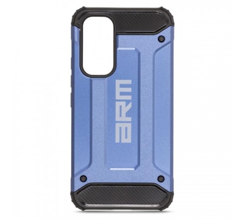 Чохол до мобільного телефона Armorstandart Panzer Samsung A54 5G (A546) Dark Blue (ARM70805) Чохол до мобільного телефона Armorstandart Panzer Samsung A54 5G (A546) Dark Blue (ARM70805)