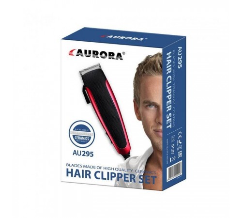 Машинка для стрижки Aurora AU295 Машинка для стрижки Aurora AU295