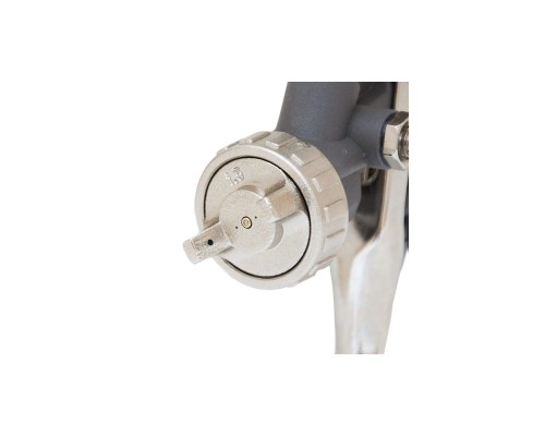 Фарбопульт Sigma HP 1.5 верхній бак (мет) (6811051) Фарбопульт Sigma HP 1.5 верхній бак (мет) (6811051)