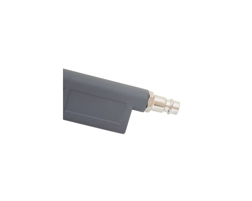 Фарбопульт Sigma HP 1.5 верхній бак (мет) (6811051) Фарбопульт Sigma HP 1.5 верхній бак (мет) (6811051)