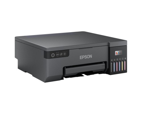 Струменевий принтер Epson EcoTank L8050 (C11CK37403) Струменевий принтер Epson EcoTank L8050 (C11CK37403)