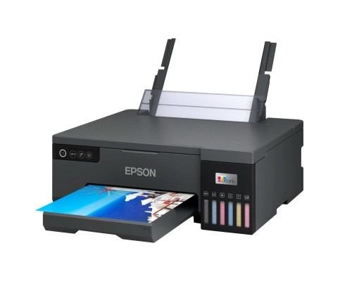 Струменевий принтер Epson EcoTank L8050 (C11CK37403) Струменевий принтер Epson EcoTank L8050 (C11CK37403)