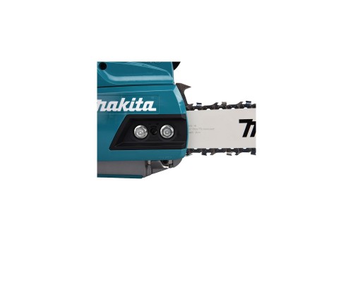 Ланцюгова пила Makita 350мм XGT, 40V (UC011GT101) Ланцюгова пила Makita 350мм XGT, 40V (UC011GT101)