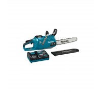 Цепная пила Makita 350мм XGT, 40V (UC011GT101)