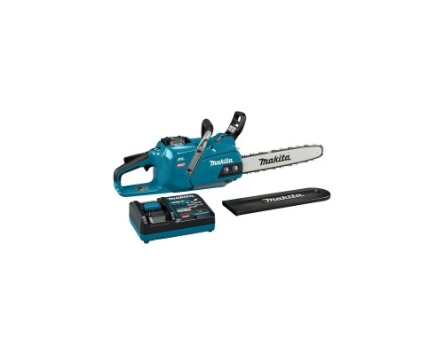 Ланцюгова пила Makita 350мм XGT, 40V (UC011GT101) Ланцюгова пила Makita 350мм XGT, 40V (UC011GT101)