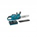 Ланцюгова пила Makita 350мм XGT, 40V (UC011GT101)