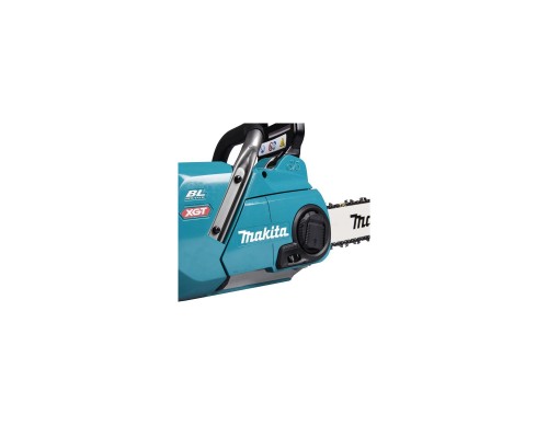 Цепная пила Makita 400мм XGT, 40V (без АКБ и ЗУ) (UC016GZ)