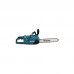 Цепная пила Makita 400мм XGT, 40V (без АКБ и ЗУ) (UC016GZ)