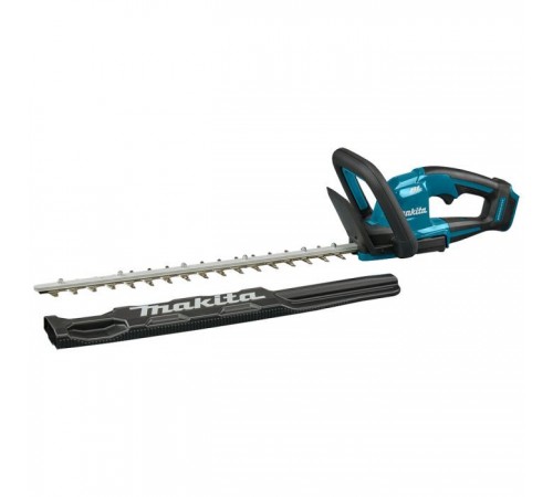 Кущоріз Makita LXT, 18V, 500 мм (без АКБ та ЗП) (DUH506Z) Кущоріз Makita LXT, 18V, 500 мм (без АКБ та ЗП) (DUH506Z)