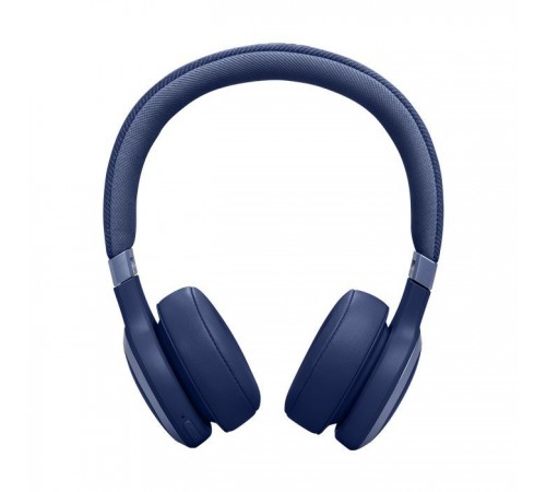 Навушники JBL Live 670 NC Blue (JBLLIVE670NCBLU) Навушники JBL Live 670 NC Blue (JBLLIVE670NCBLU)