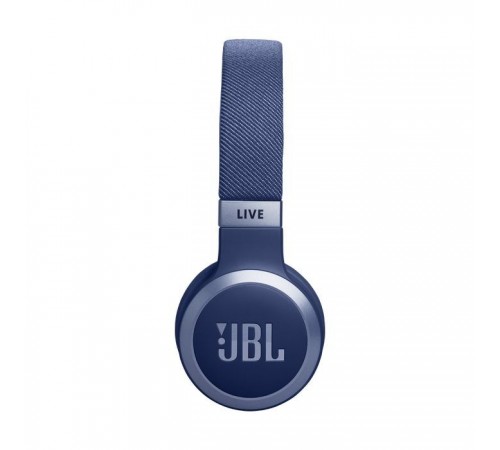Навушники JBL Live 670 NC Blue (JBLLIVE670NCBLU) Навушники JBL Live 670 NC Blue (JBLLIVE670NCBLU)