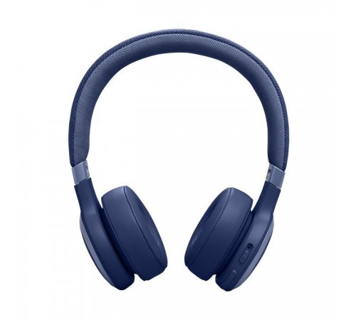 Навушники JBL Live 670 NC Blue (JBLLIVE670NCBLU) Навушники JBL Live 670 NC Blue (JBLLIVE670NCBLU)