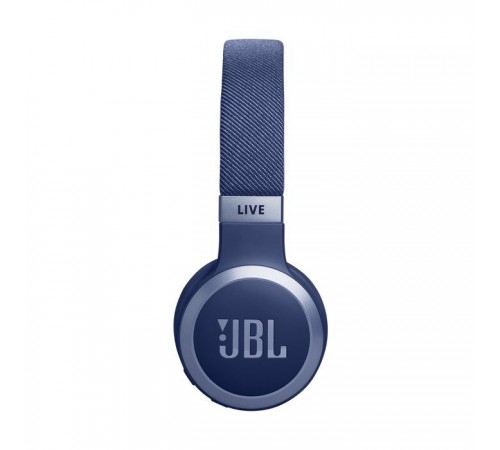 Навушники JBL Live 670 NC Blue (JBLLIVE670NCBLU) Навушники JBL Live 670 NC Blue (JBLLIVE670NCBLU)