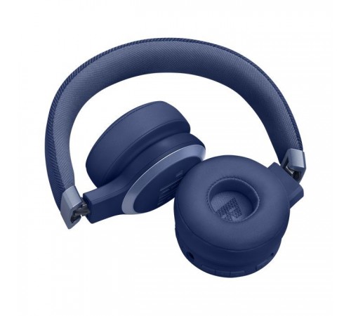 Навушники JBL Live 670 NC Blue (JBLLIVE670NCBLU) Навушники JBL Live 670 NC Blue (JBLLIVE670NCBLU)