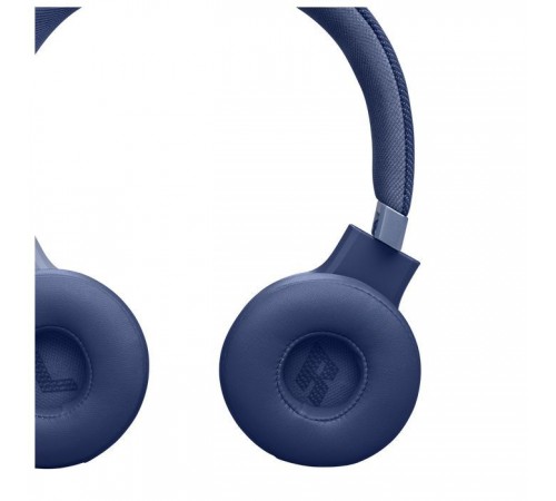 Навушники JBL Live 670 NC Blue (JBLLIVE670NCBLU) Навушники JBL Live 670 NC Blue (JBLLIVE670NCBLU)
