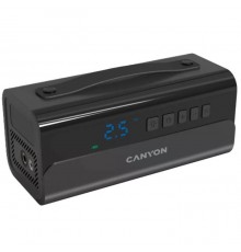 Автомобільний компресор Canyon AP-118 (CND-AI201CB)