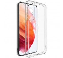 Чохол до мобільного телефона BeCover Samsung Galaxy S24 Transparancy (710465)