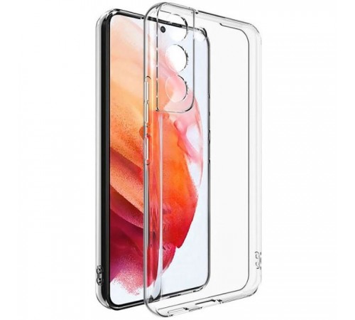 Чохол до мобільного телефона BeCover Samsung Galaxy S24 Transparancy (710465) Чохол до мобільного телефона BeCover Samsung Galaxy S24 Transparancy (710465)