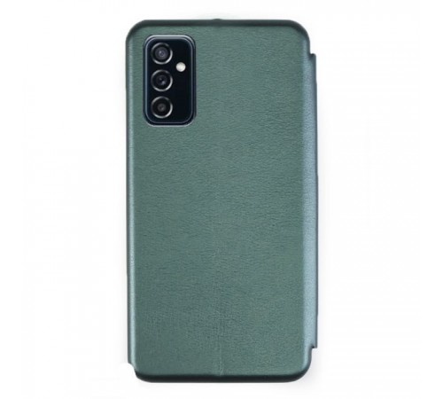 Чохол до мобільного телефона BeCover Exclusive Samsung Galaxy A24 4G SM-A245 Dark Green (710480) Чохол до мобільного телефона BeCover Exclusive Samsung Galaxy A24 4G SM-A245 Dark Green (710480)