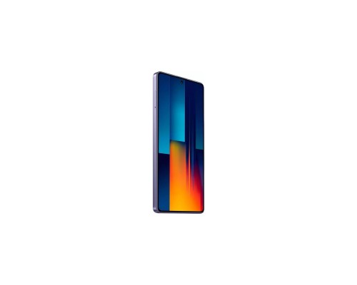 Мобільний телефон Xiaomi Poco M6 Pro 8/256GB Purple (1020845) Мобільний телефон Xiaomi Poco M6 Pro 8/256GB Purple (1020845)