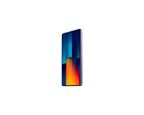 Мобільний телефон Xiaomi Poco M6 Pro 8/256GB Purple (1020845) Мобільний телефон Xiaomi Poco M6 Pro 8/256GB Purple (1020845)