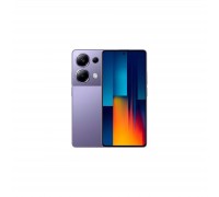 Мобильный телефон Xiaomi Poco M6 Pro 8/256GB Purple (1020845)