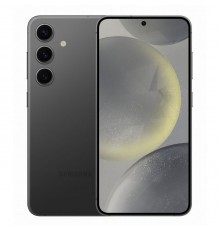 Мобильный телефон Samsung Galaxy S24 5G 8/256Gb Onyx Black (SM-S921BZKGEUC)