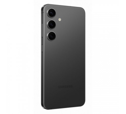 Мобильный телефон Samsung Galaxy S24 5G 8/256Gb Onyx Black (SM-S921BZKGEUC) Мобильный телефон Samsung Galaxy S24 5G 8/256Gb Onyx Black (SM-S921BZKGEUC)