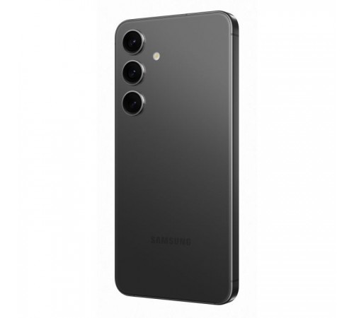 Мобильный телефон Samsung Galaxy S24 5G 8/256Gb Onyx Black (SM-S921BZKGEUC) Мобильный телефон Samsung Galaxy S24 5G 8/256Gb Onyx Black (SM-S921BZKGEUC)