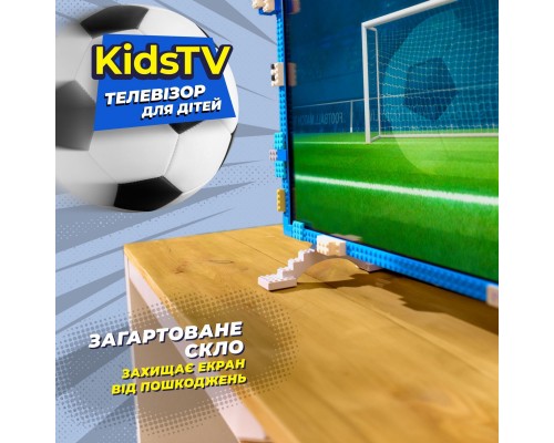 Телевізор Kivi Kids TV (32FKIDSTV) Телевізор Kivi Kids TV (32FKIDSTV)