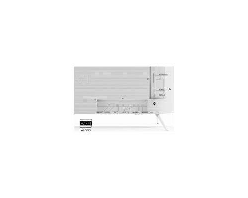 Телевізор Kivi 43U760QW Телевізор Kivi 43U760QW