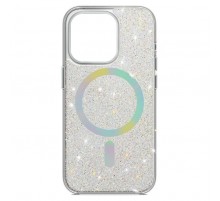 Чехол для мобильного телефона Armorstandart Glow Magsafe Apple iPhone 14 Pro Transparent (ARM69724)