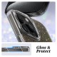 Чохол до мобільного телефона Armorstandart Glow Magsafe Apple iPhone 14 Pro Transparent (ARM69724)