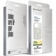 Чохол до мобільного телефона Armorstandart Glow Magsafe Apple iPhone 14 Pro Transparent (ARM69724)