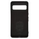 Чохол до мобільного телефона Armorstandart ICON Case Google Pixel 8 Pro Black (ARM73030)