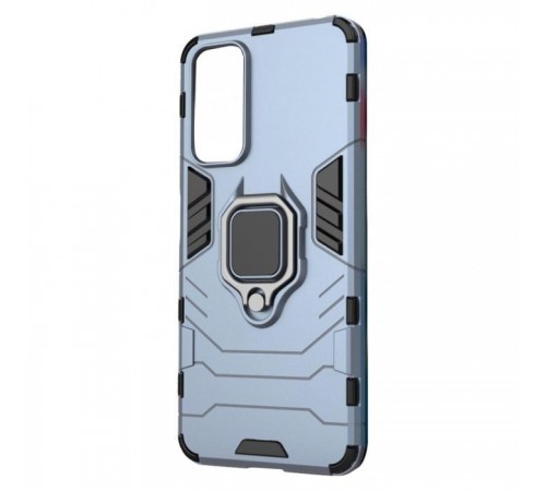 Чохол до мобільного телефона Armorstandart DEF27 case Xiaomi Redmi Note 11 / Note 11s Blue (ARM68320) Чохол до мобільного телефона Armorstandart DEF27 case Xiaomi Redmi Note 11 / Note 11s Blue (ARM68320)