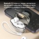 Наушники ColorWay Slim TWS-2 Earbuds White (CW-TWS2WT)