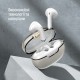 Наушники ColorWay Slim TWS-2 Earbuds White (CW-TWS2WT)