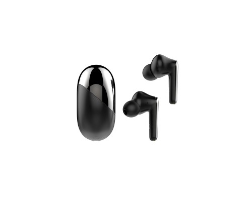 Навушники ColorWay TWS-3 Earbuds Black (CW-TWS3BK)