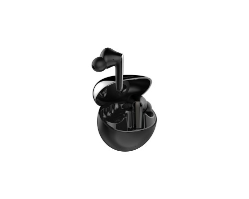 Навушники ColorWay TWS-3 Earbuds Black (CW-TWS3BK)