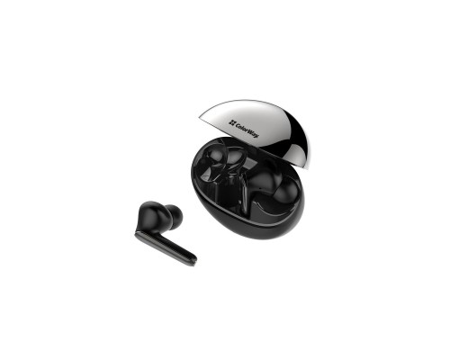 Навушники ColorWay TWS-3 Earbuds Black (CW-TWS3BK)