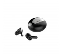 Наушники ColorWay TWS-3 Earbuds Black (CW-TWS3BK)