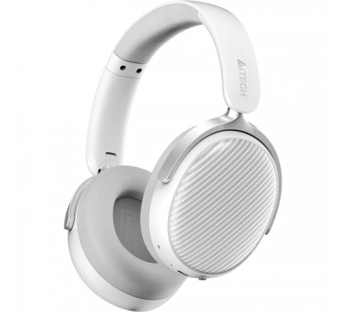 Наушники A4Tech BH350C White (4711421996501) Наушники A4Tech BH350C White (4711421996501)
