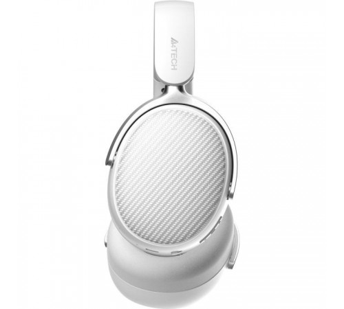 Наушники A4Tech BH350C White (4711421996501) Наушники A4Tech BH350C White (4711421996501)