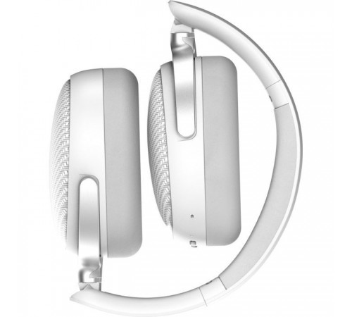 Наушники A4Tech BH350C White (4711421996501) Наушники A4Tech BH350C White (4711421996501)